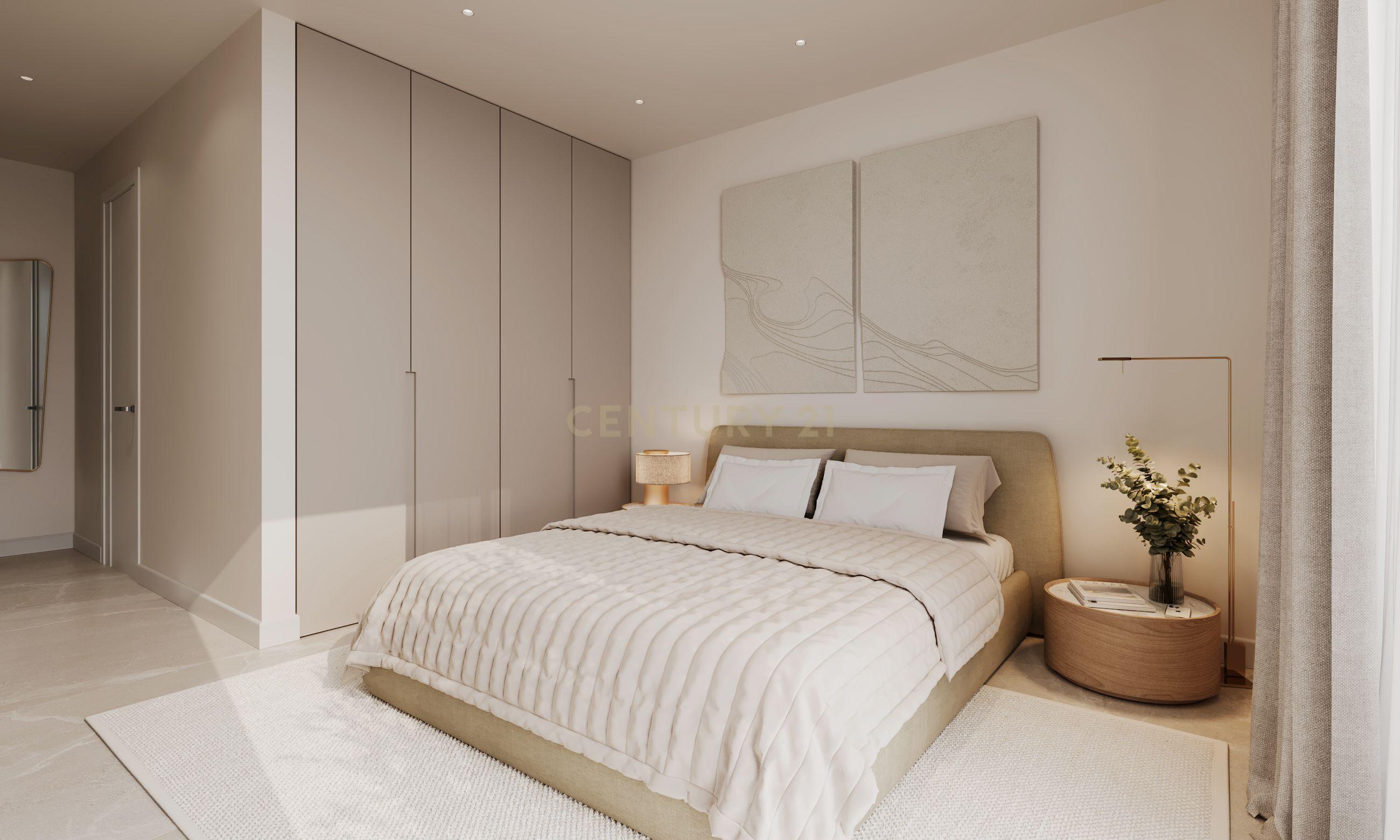 Sunway Residence Estepona – Elegância serena em localização privilegiada - Image 15