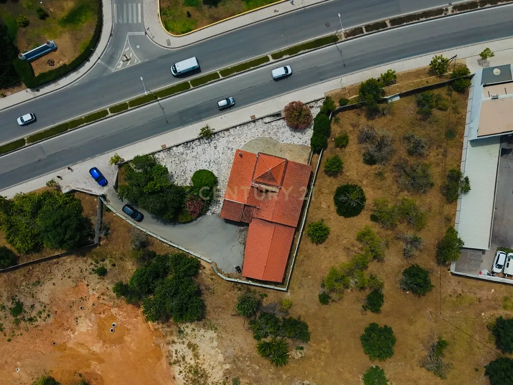 Terreno Urbano Premium para Promoção Imobiliária | Armação de Pêra - Image 6