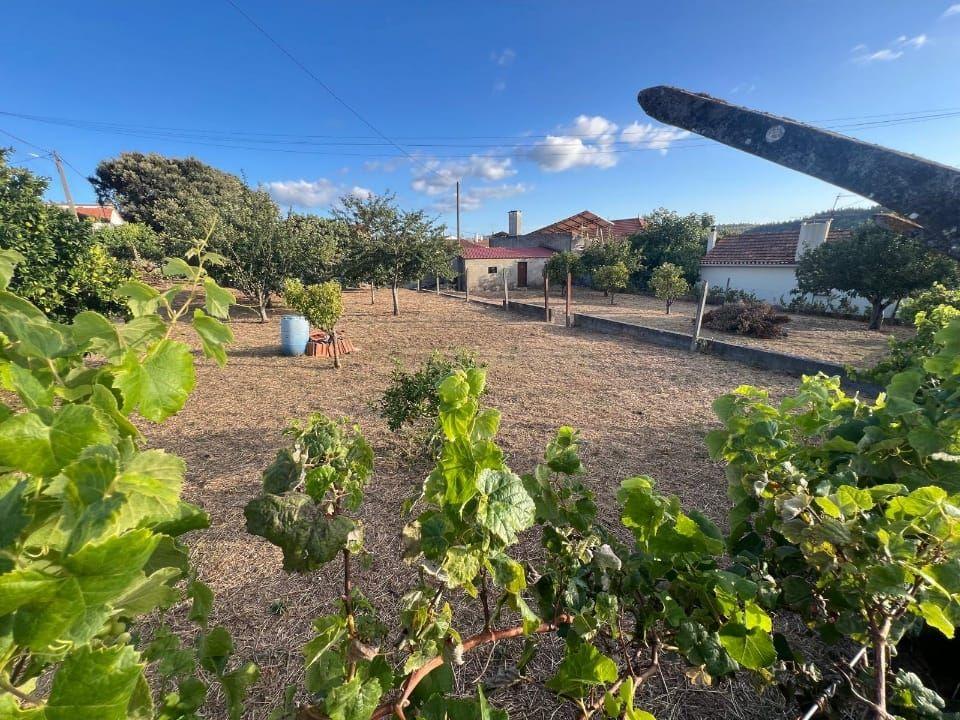 Fotografia 3 de Terreno Plano para Construção | Cabaços | Alvaiázere