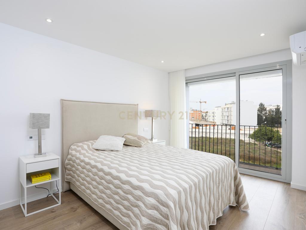 🏡 Empreendimento Zeus — Modernidade e Sustentabilidade no Montijo - Image 27