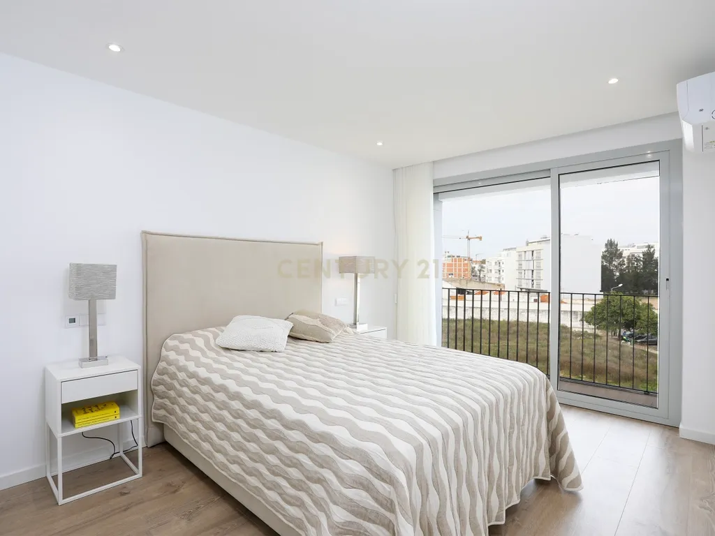 🏡 Empreendimento Zeus — Modernidade e Sustentabilidade no Montijo - Image 27