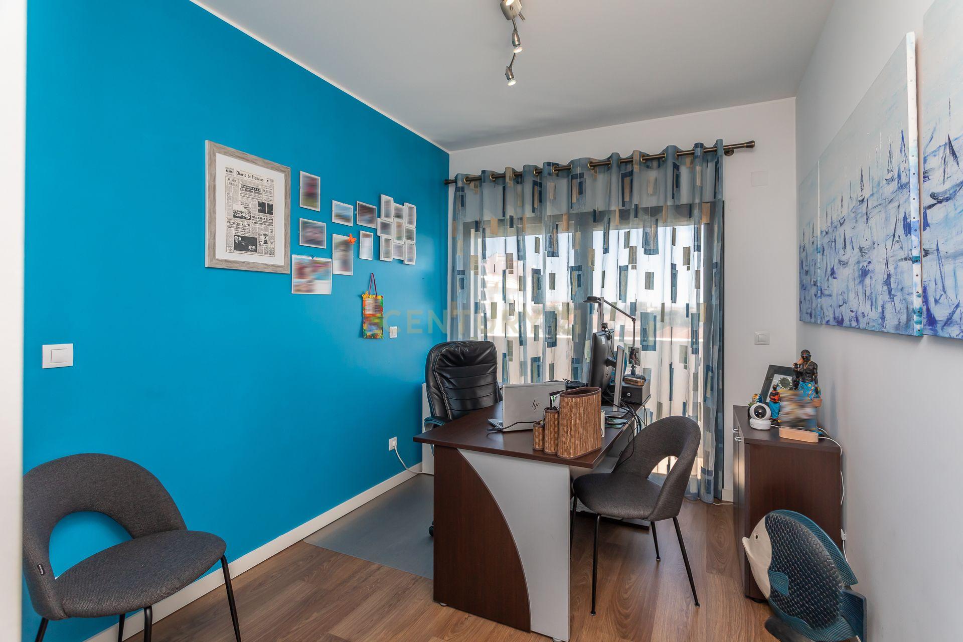 Apartamento T5 à venda em Amora, Seixal — foto 36
