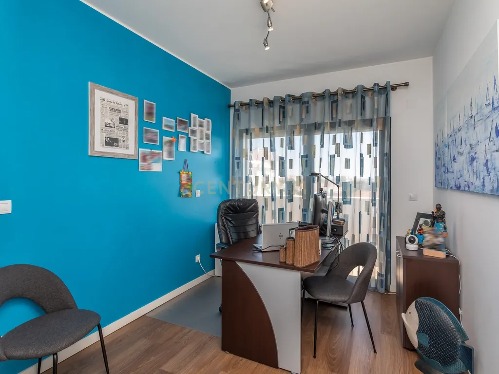 DUPLEX T4 +1 | TERRAÇOS D’AMORA - SEIXAL - Image 36