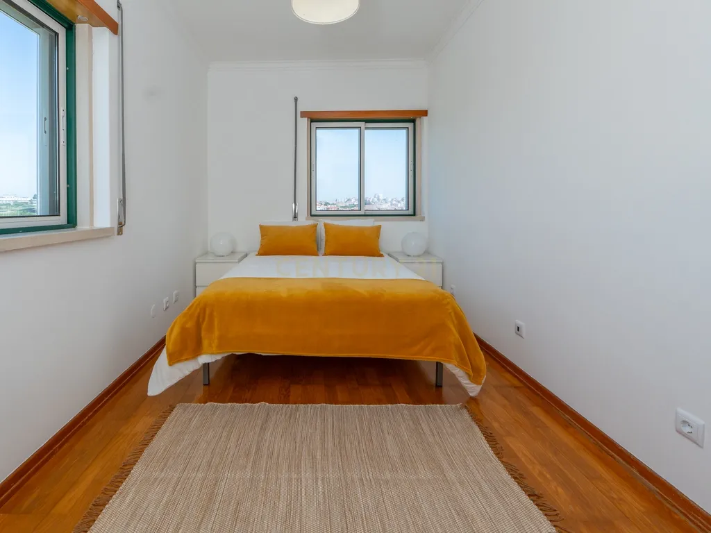 Apartamento T1 para Arrendamento em Rio de Mouro – Mobilado, Equipado e a 2 Minutos do Alegro Sintra - Image 7