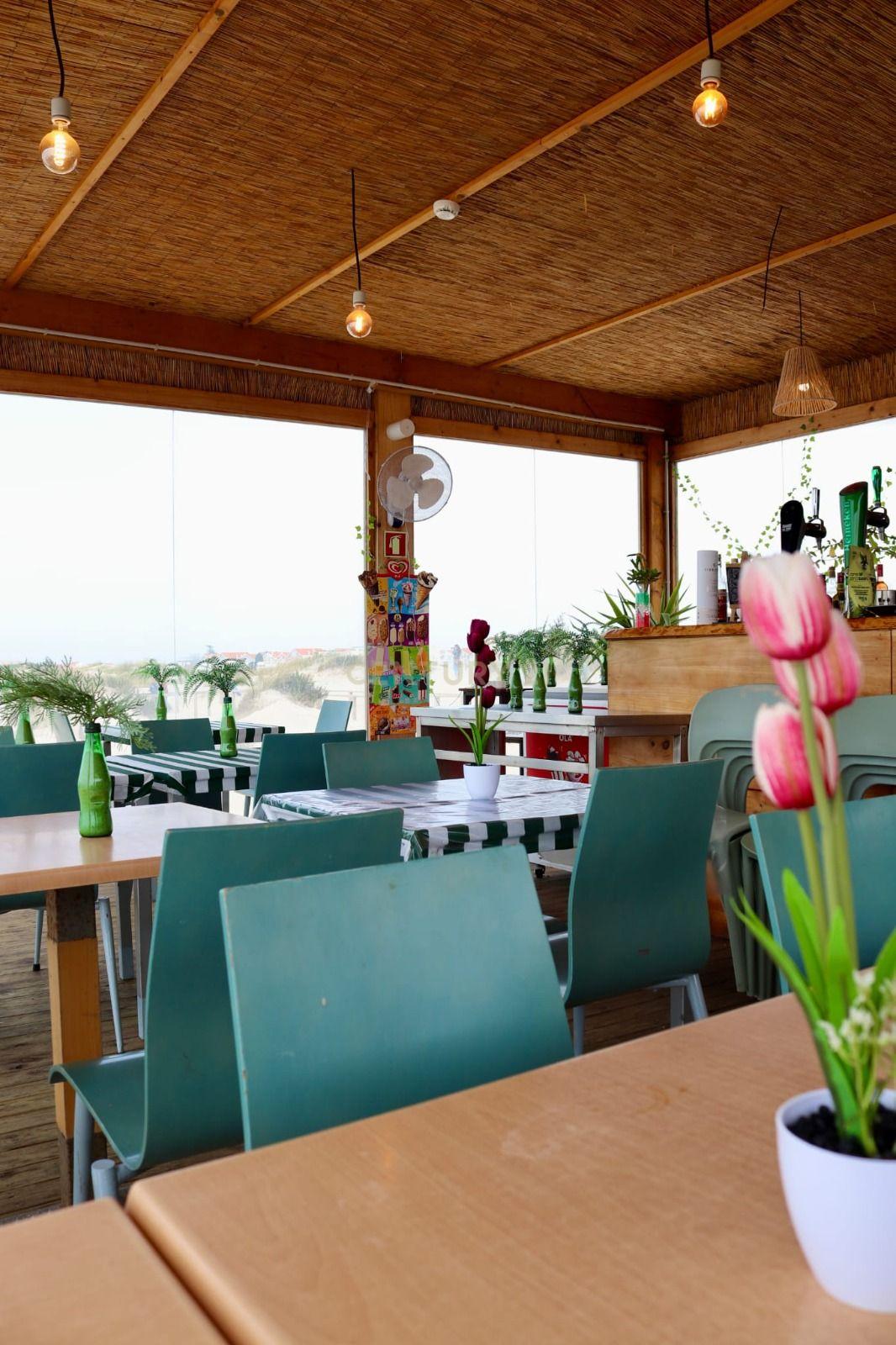 Fotografia 9 de Trespasse de Bar de Praia com Concessão – Costa Nova