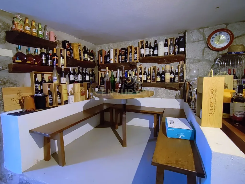 Quinta com ancestral moradia para habitação particular ou turismo de habitação em Felgueiras, Resende, Viseu - Image 45