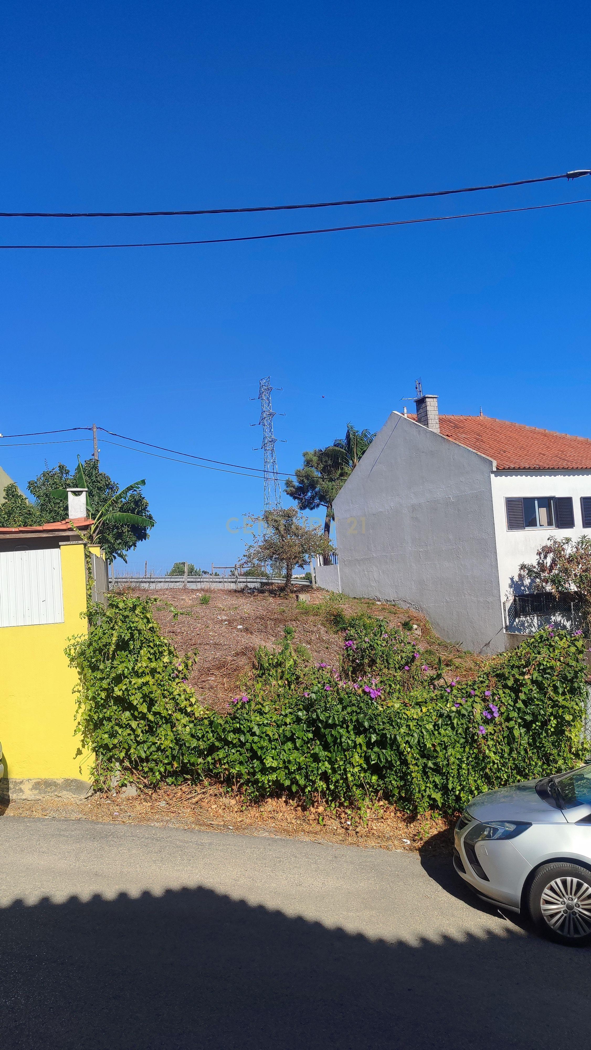Fotografia 12 de Terreno Urbano para Construção – Charneca de Caparica | Almada