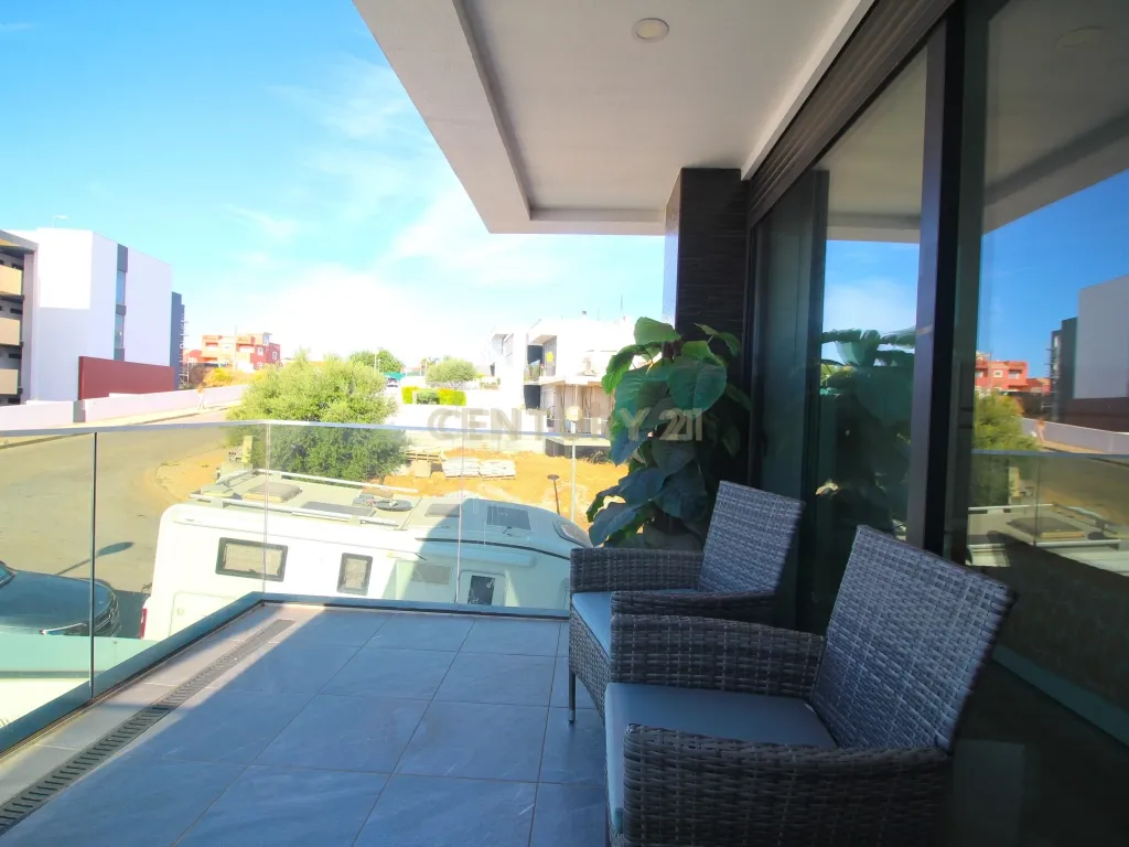 Casa Nova em Alvor, Portimão - Luxo e Conforto - Image 45