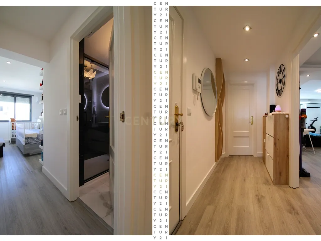 Excelente apartamento T3 com garagem - Afonsoeiro - - Image 17