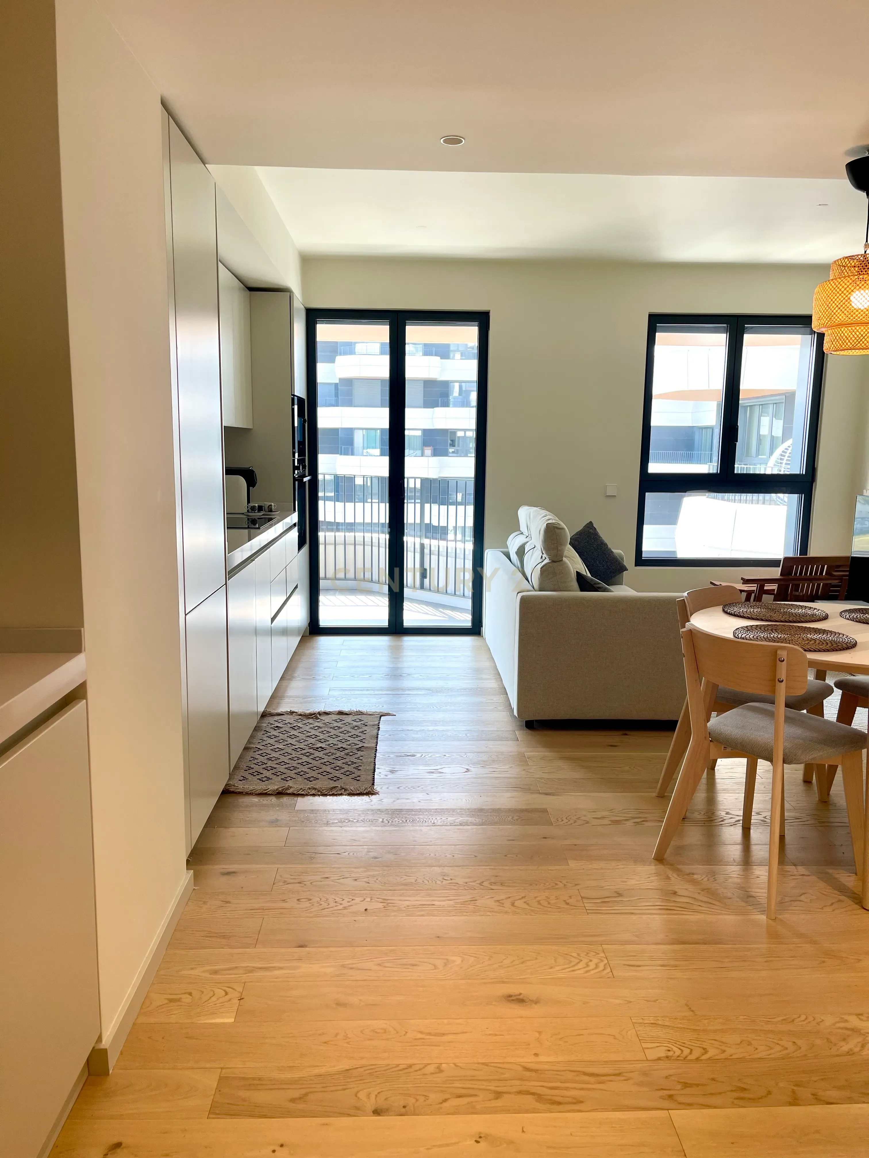 Fotografia 7 de Apartamento T1 - Parque das Nações, Lisboa