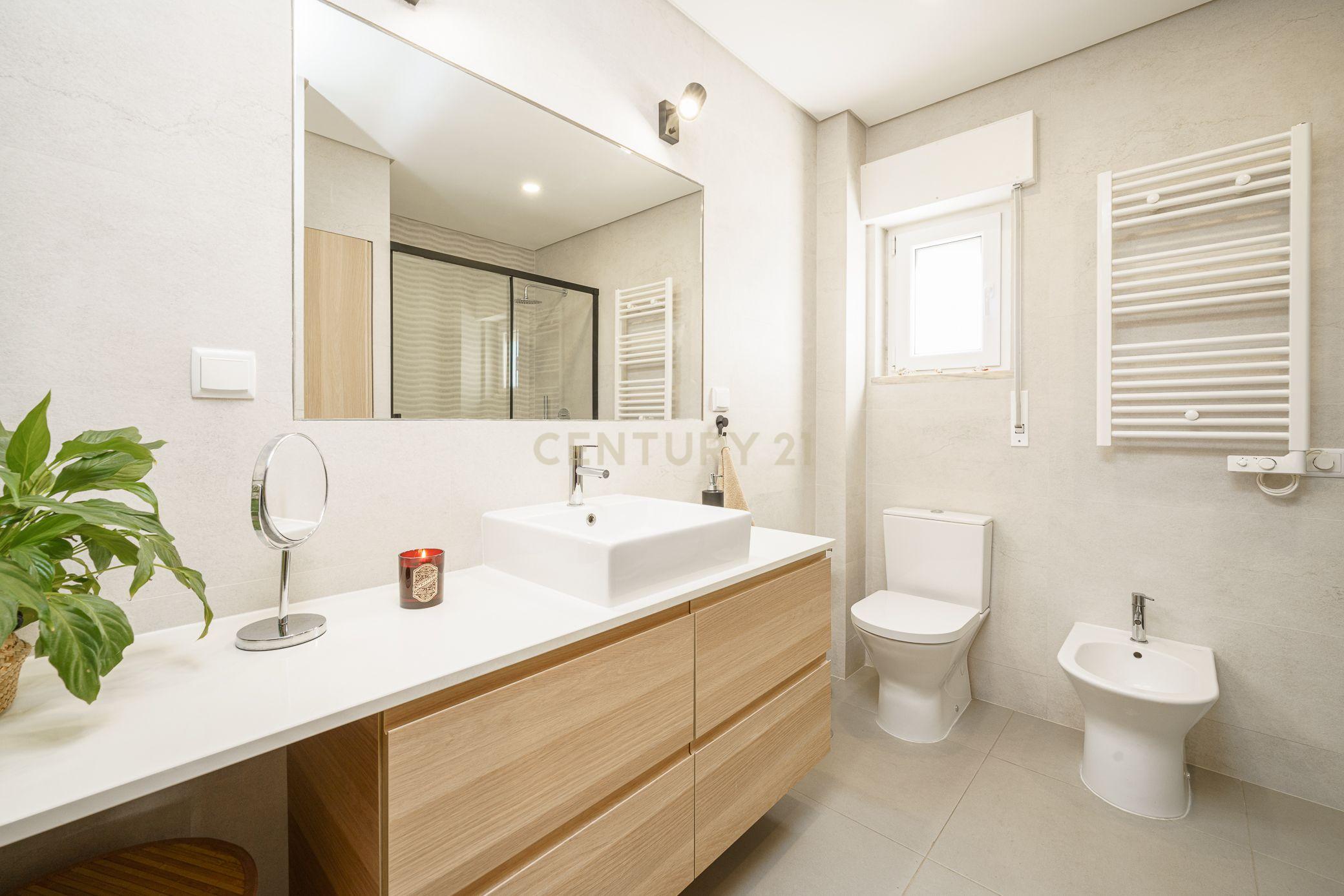 Apartamento T4 à venda em Setúbal (São Sebastião), Setúbal — foto 22