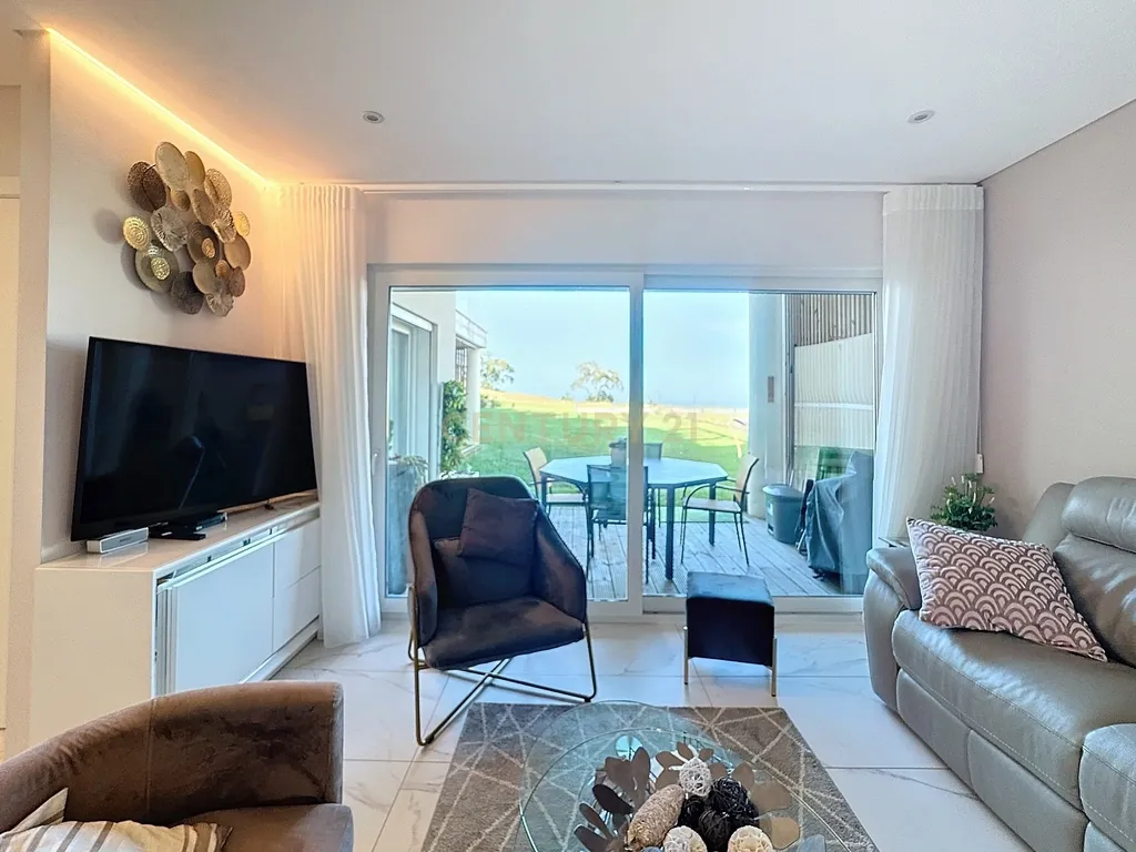 Excelente apartamento de 2 quartos num Condomínio de luxo na Nazaré - Vista mar - Image 12