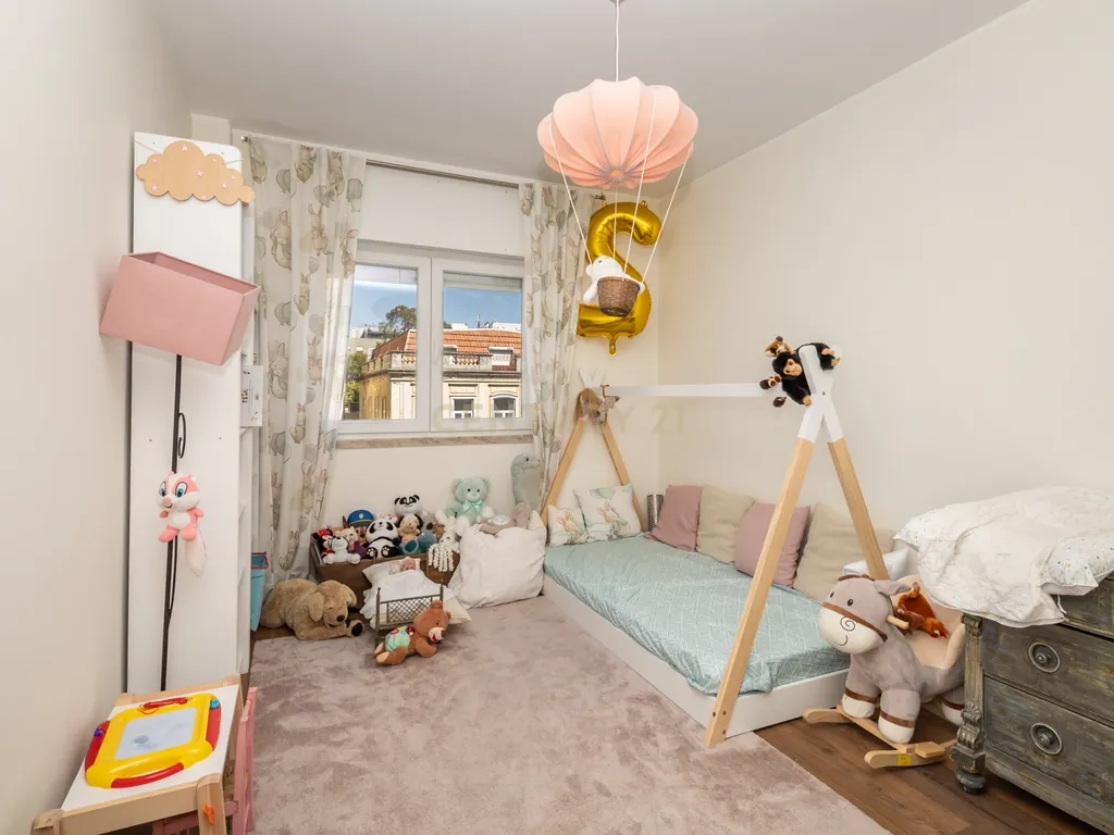Apartamento 3 Ass. no centro de Setúbal – Av. 22 de Dezembro - Image 22