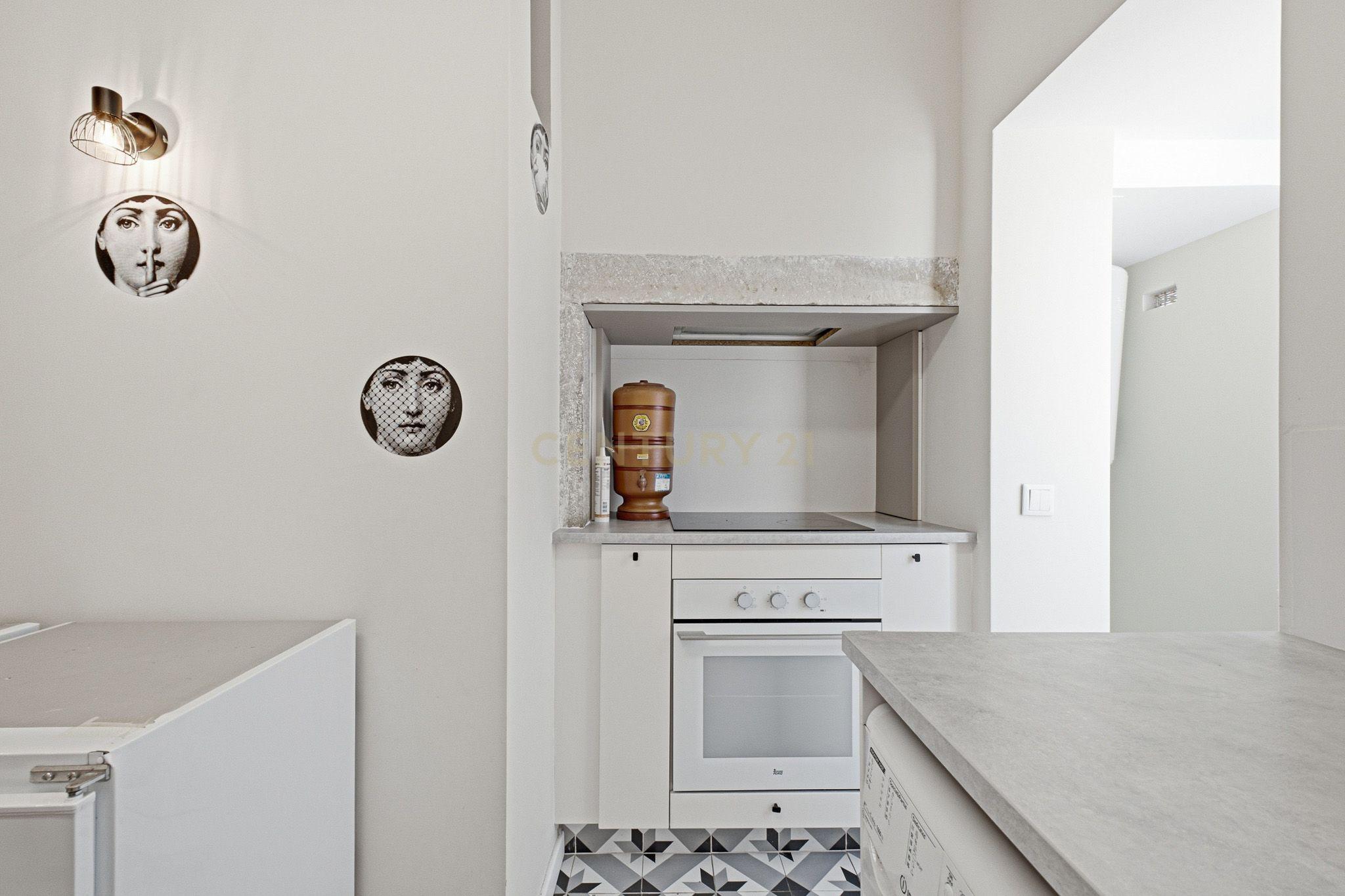 Fotografia 11 de Apartamento Renovado com Vista para o Rio em Oeiras