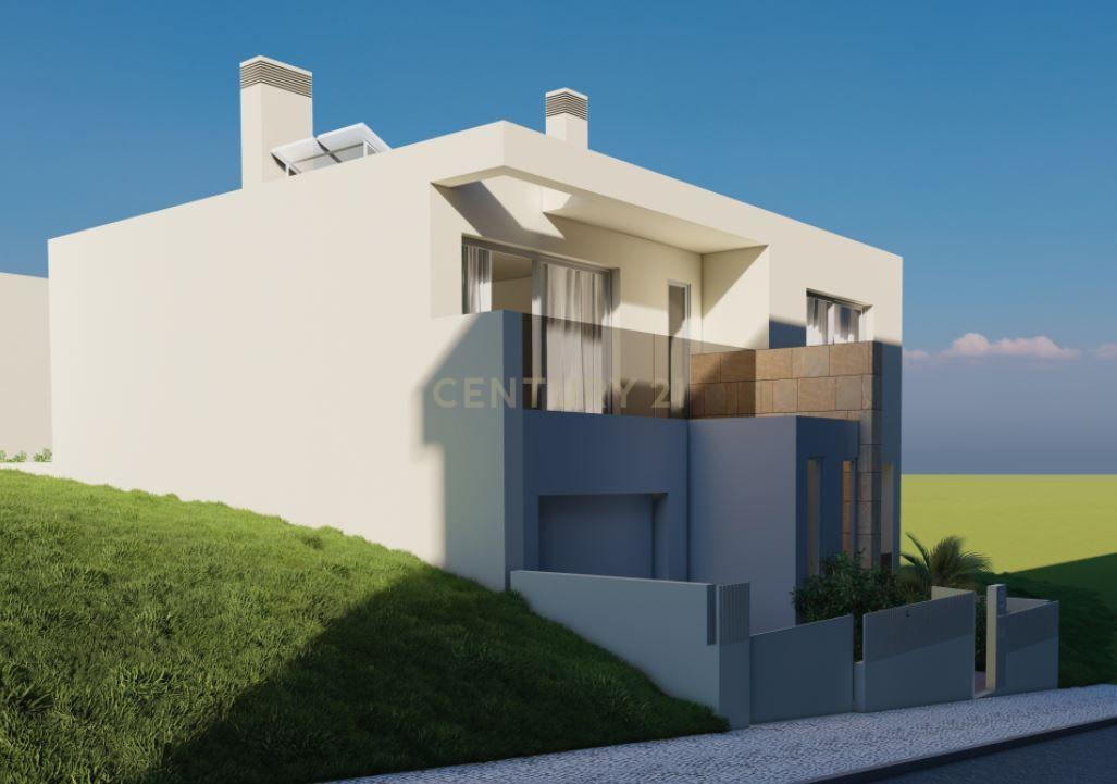 Moradia T3 à venda em Ramada e Caneças, Odivelas — foto 22