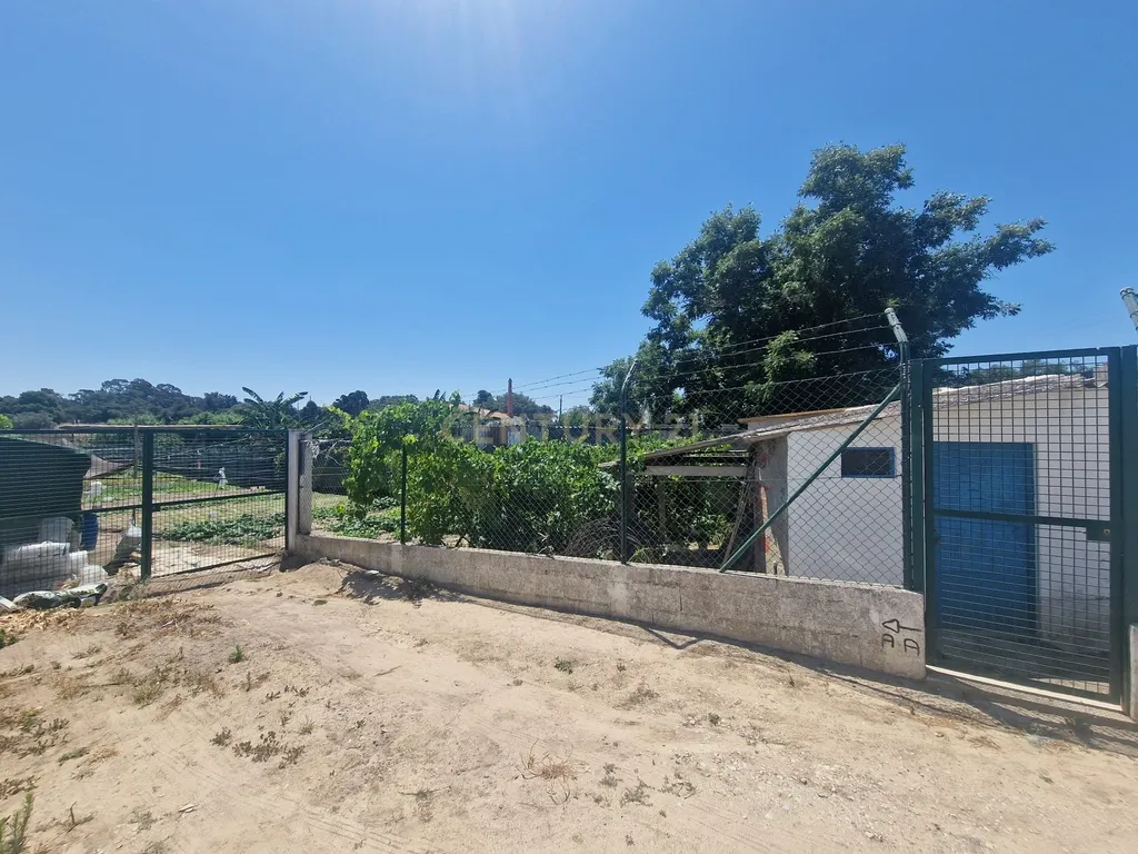 Terreno à venda em Gâmbia Pontes Alto da Guerra, Setúbal - Image 10