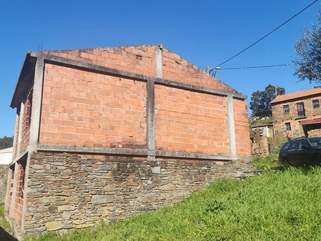 Moradia em Reabilitação – Oportunidade Excecional em Casalinho, Proença-a-Nova | 144 m² - Image 6