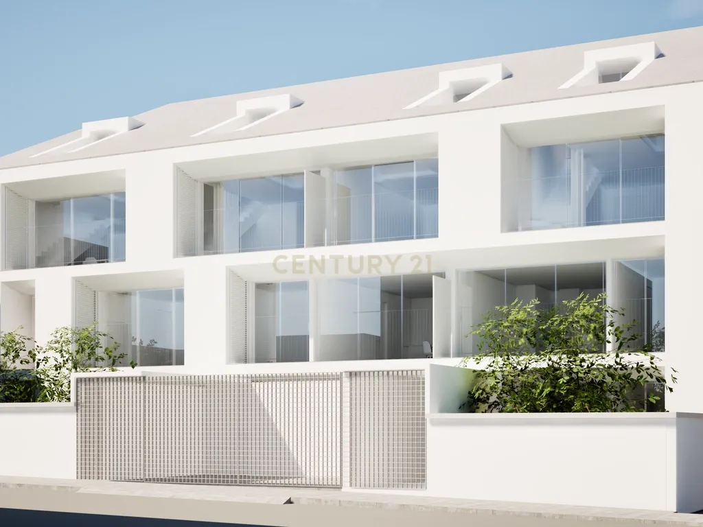 Apartamento T1 duplex | em construção | Empreendimento Recarei - Image 23