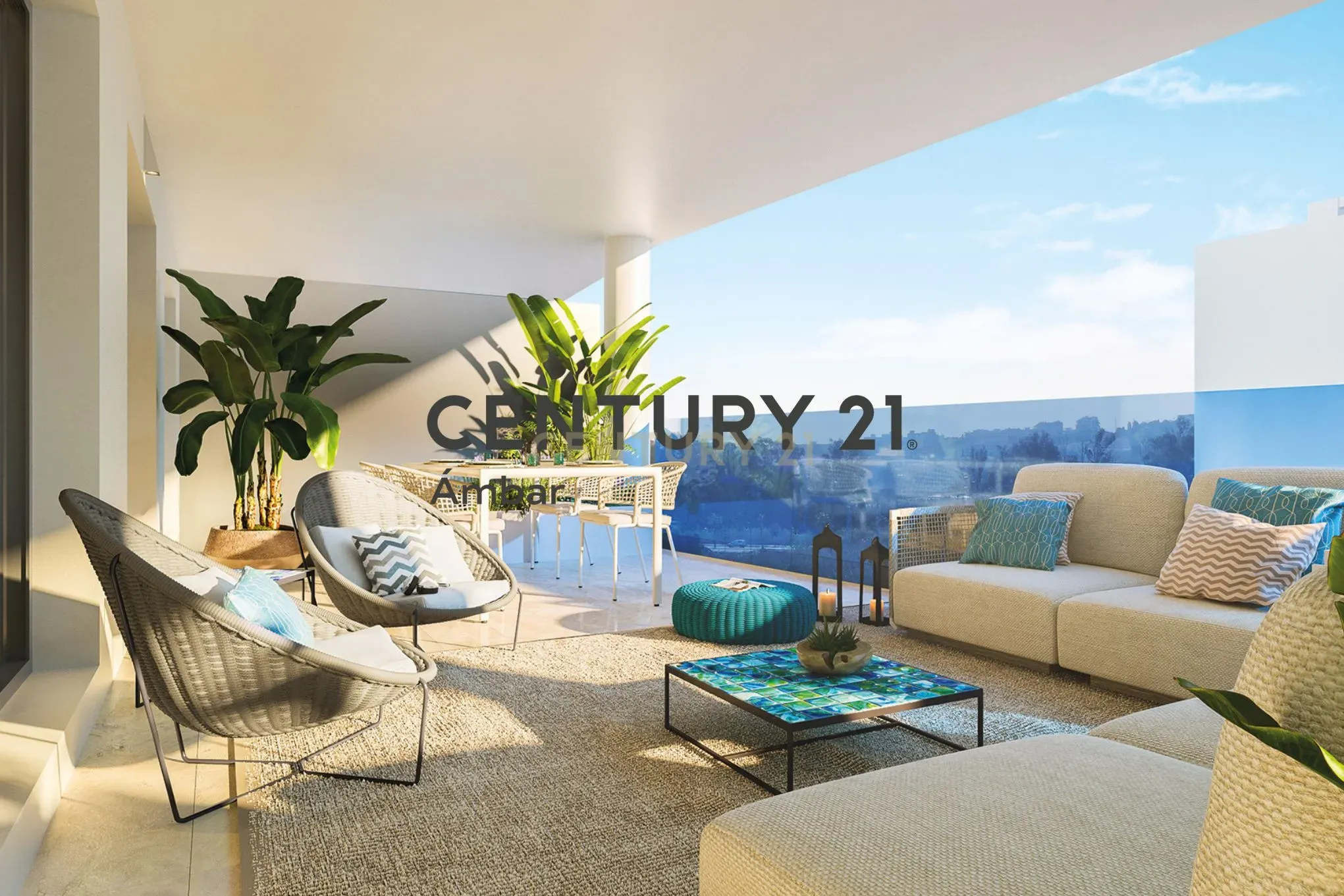 Viva o Sonho Mediterrâneo: Apartamentos à Venda em Mijas, Costa del Sol - Image 2