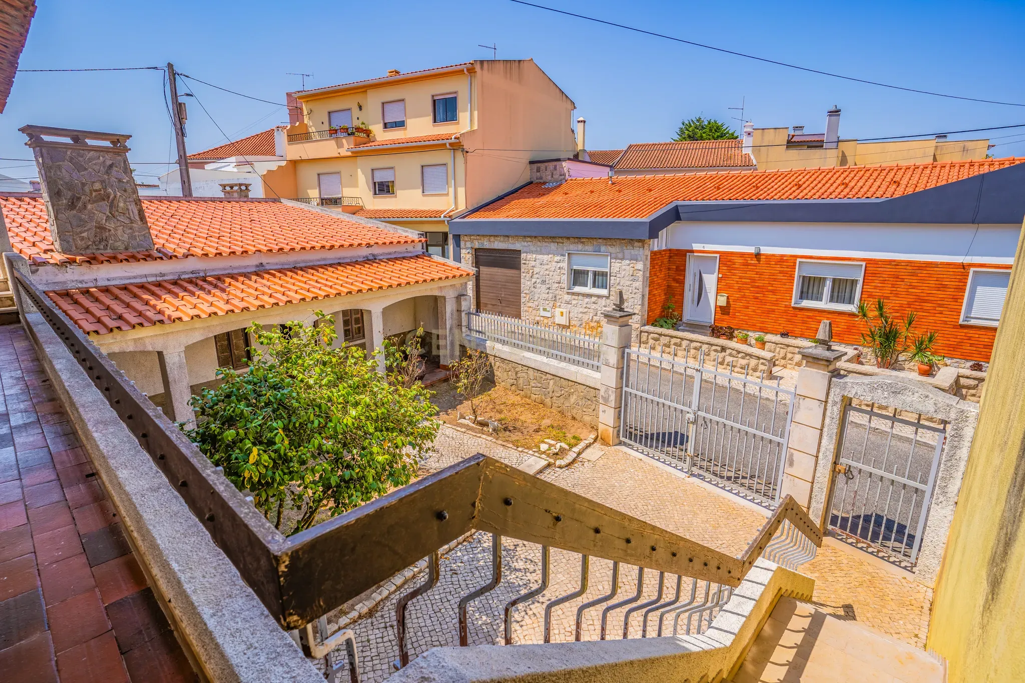 Moradia T3 à venda em Gaeiras, Óbidos — foto 40