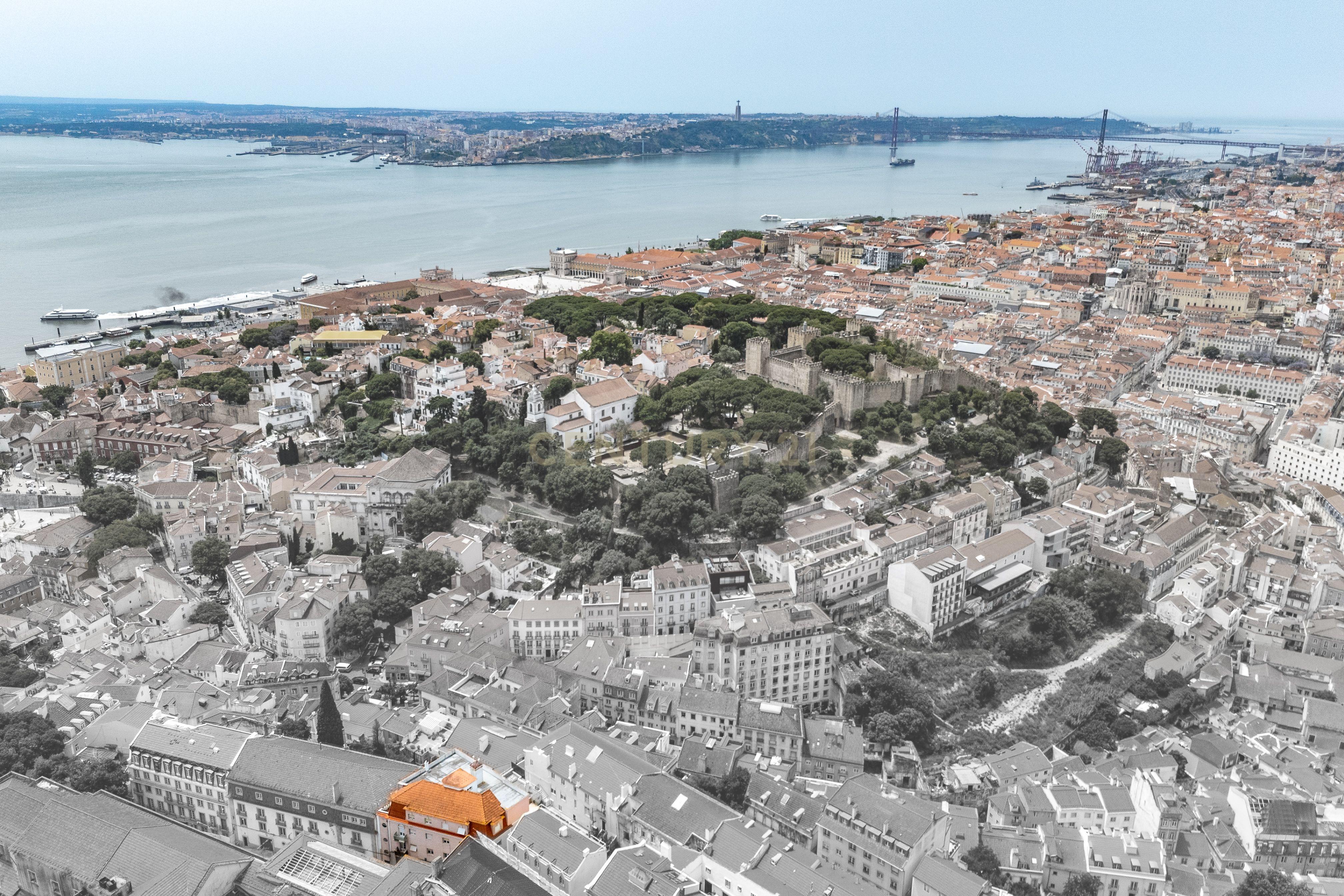 Apartamento T3 à venda em São Vicente, Lisboa — foto 37