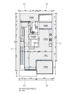 Condomínio Villas d’Ouro – Exclusividade e Conforto no Coração de Sesimbra - Image 85