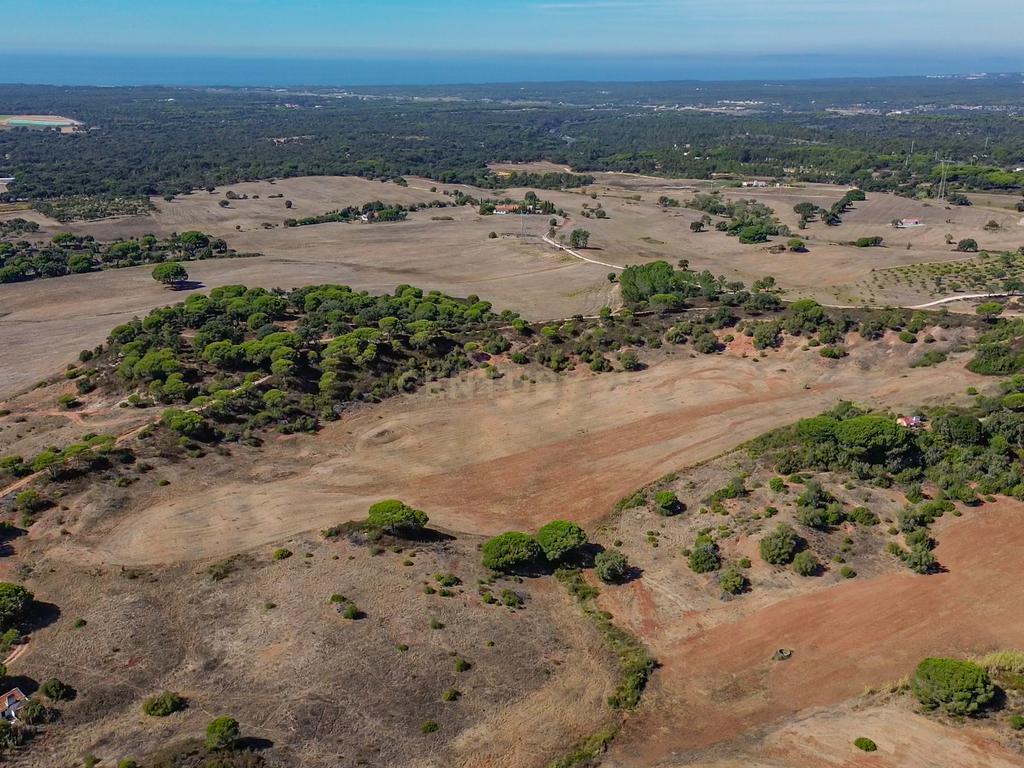 Quinta Rural T3, c/ Terreno 16,775ha, Melides, Grândola - Image 34