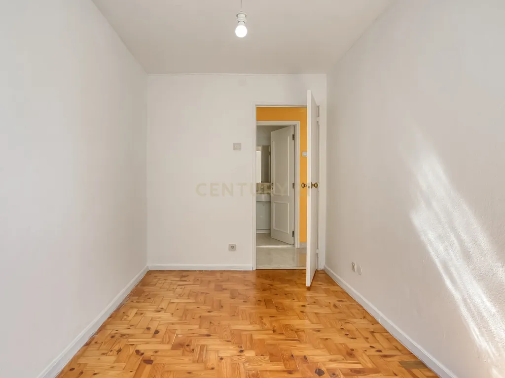 Apartamento T3 em Marvila, Lisboa - Oportunidade Única! - Image 18