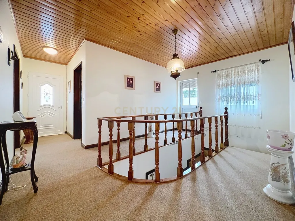 Casa T3 com Vista Mar e Montanha em Povoação, Ilha de São Miguel. - Image 25