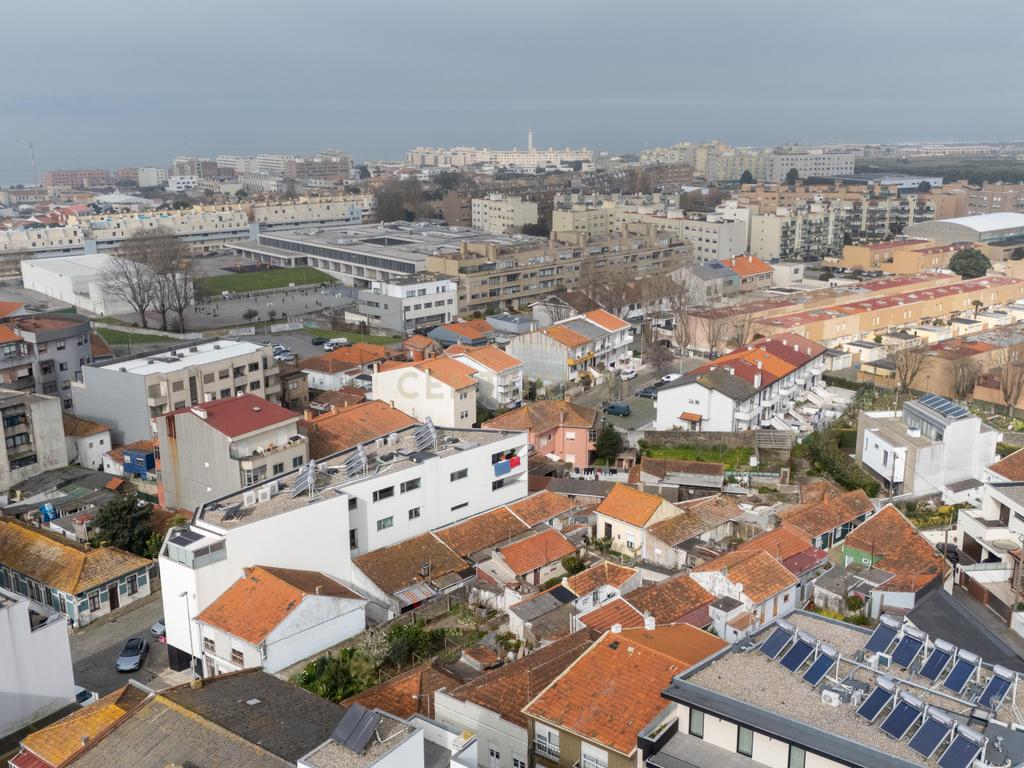 Terreno para Construção de apartamentos em Leça da Palmeira - Image 28