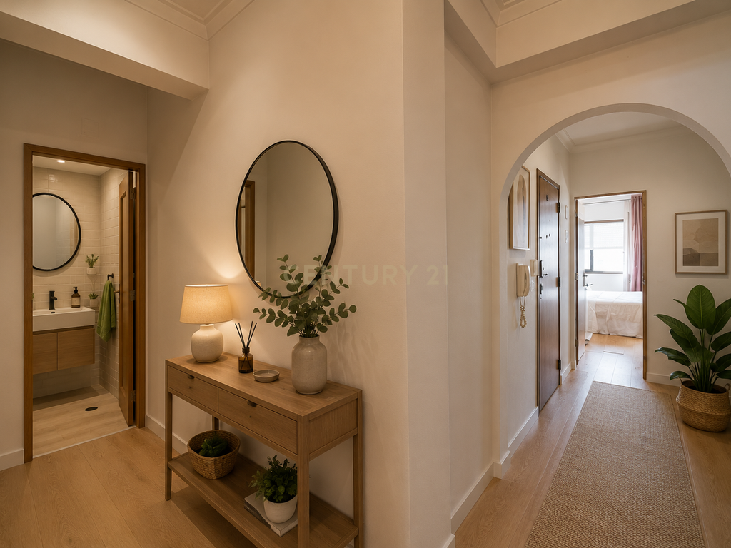 Apartamento T3 Almada - Image 25
