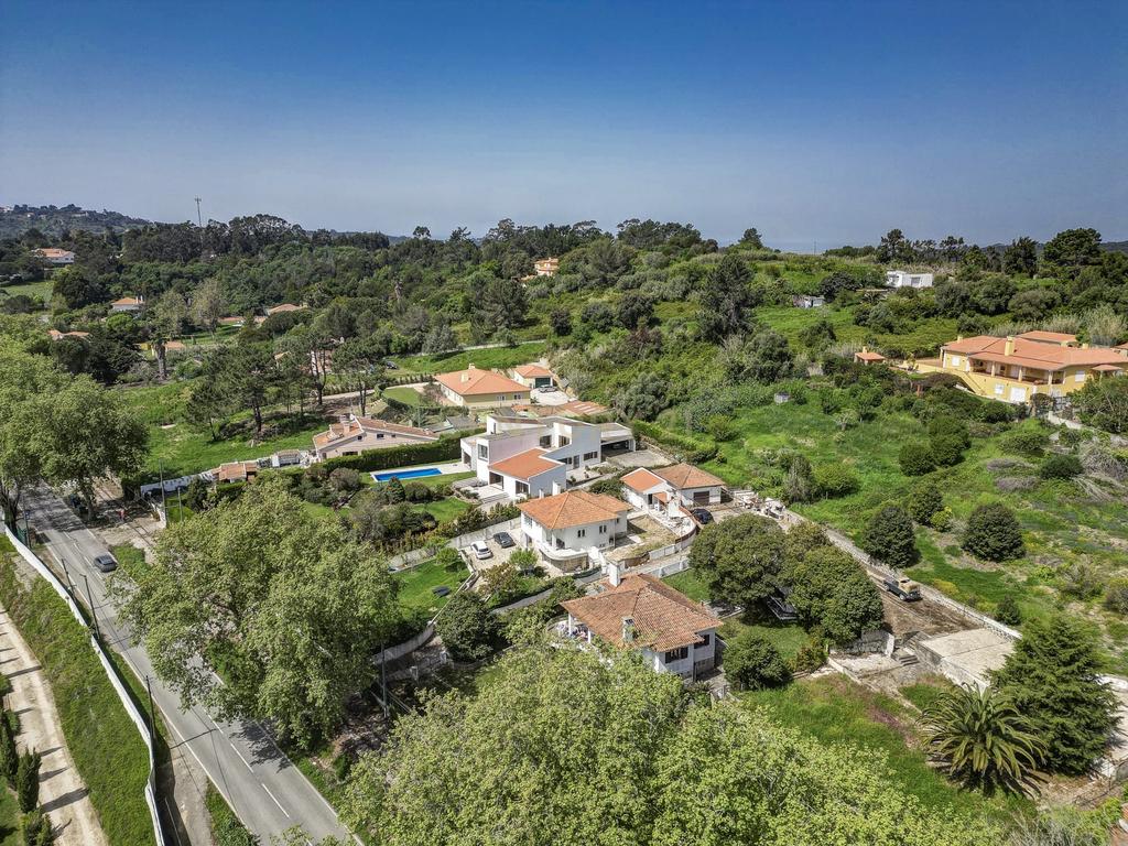 Encantadora Moradia com Vista Panorâmica em Sintra, Lisboa - Image 57