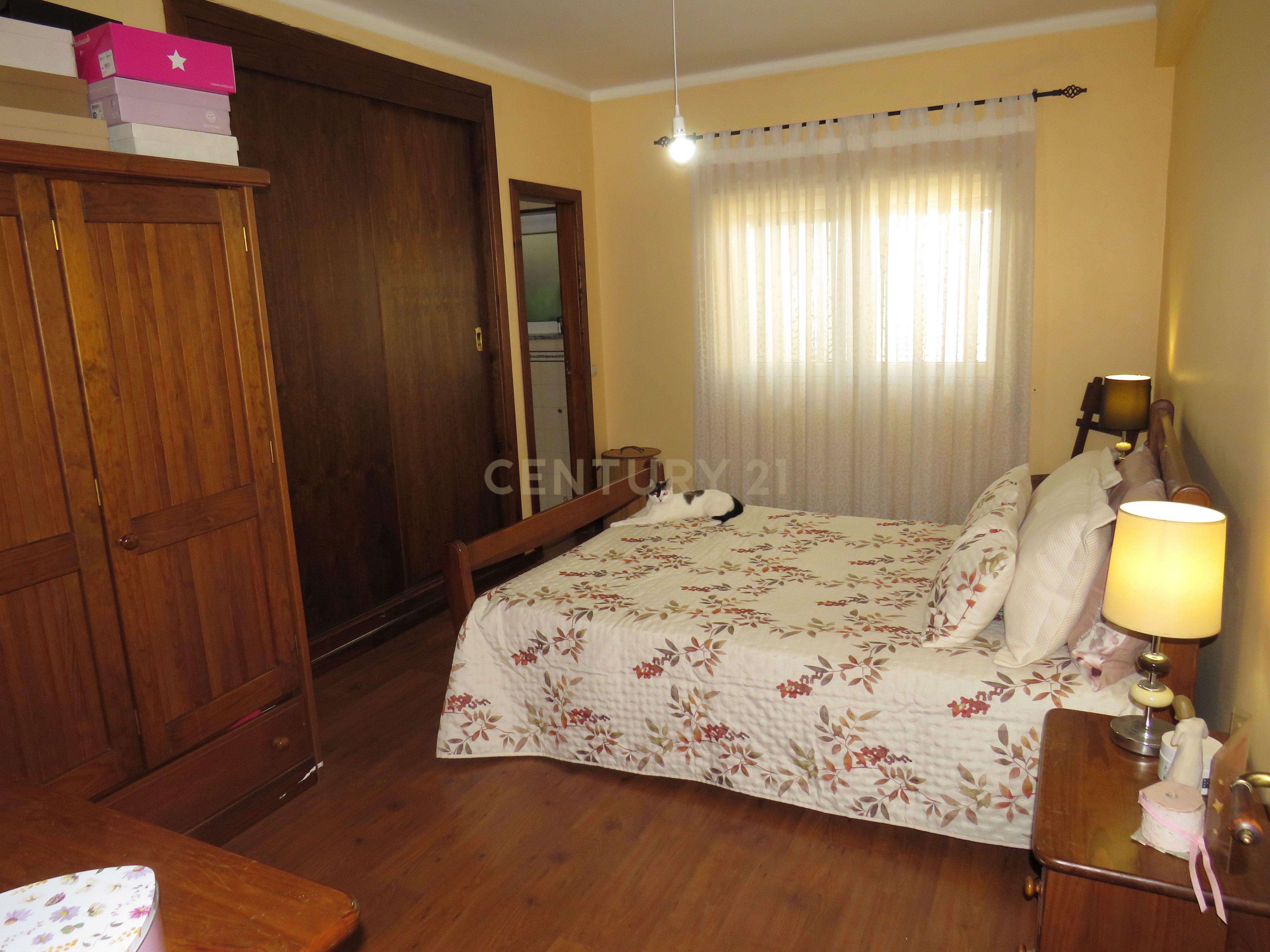 Apartamento T4 à venda em Caldas da Rainha - Santo Onofre e Serra do Bouro, Caldas da Rainha — foto 19