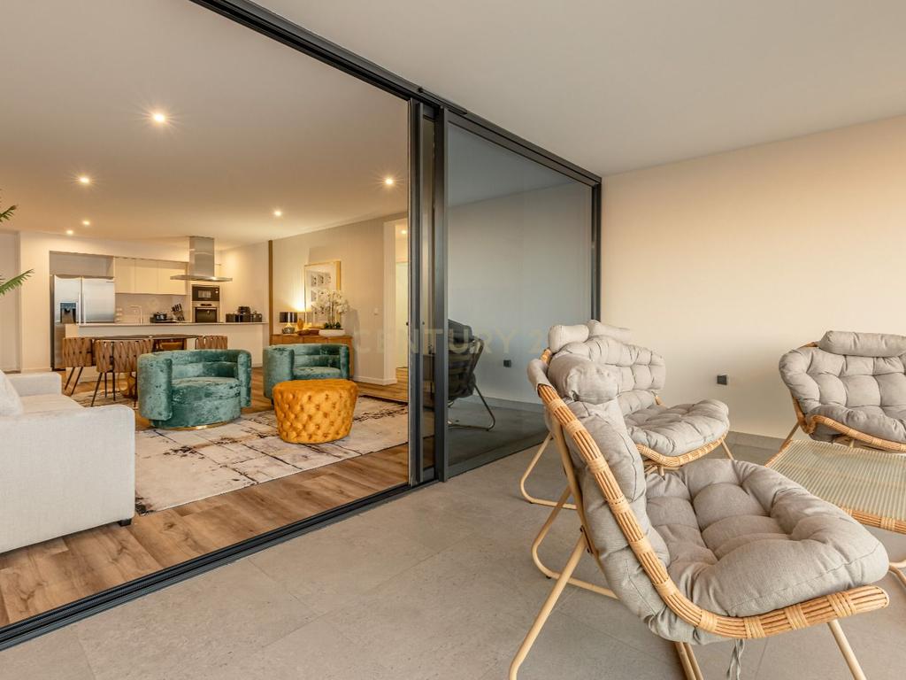 Apartamento T2 - NOVO - Frente Mar - Estrada Monumental, Funchal - Image 15