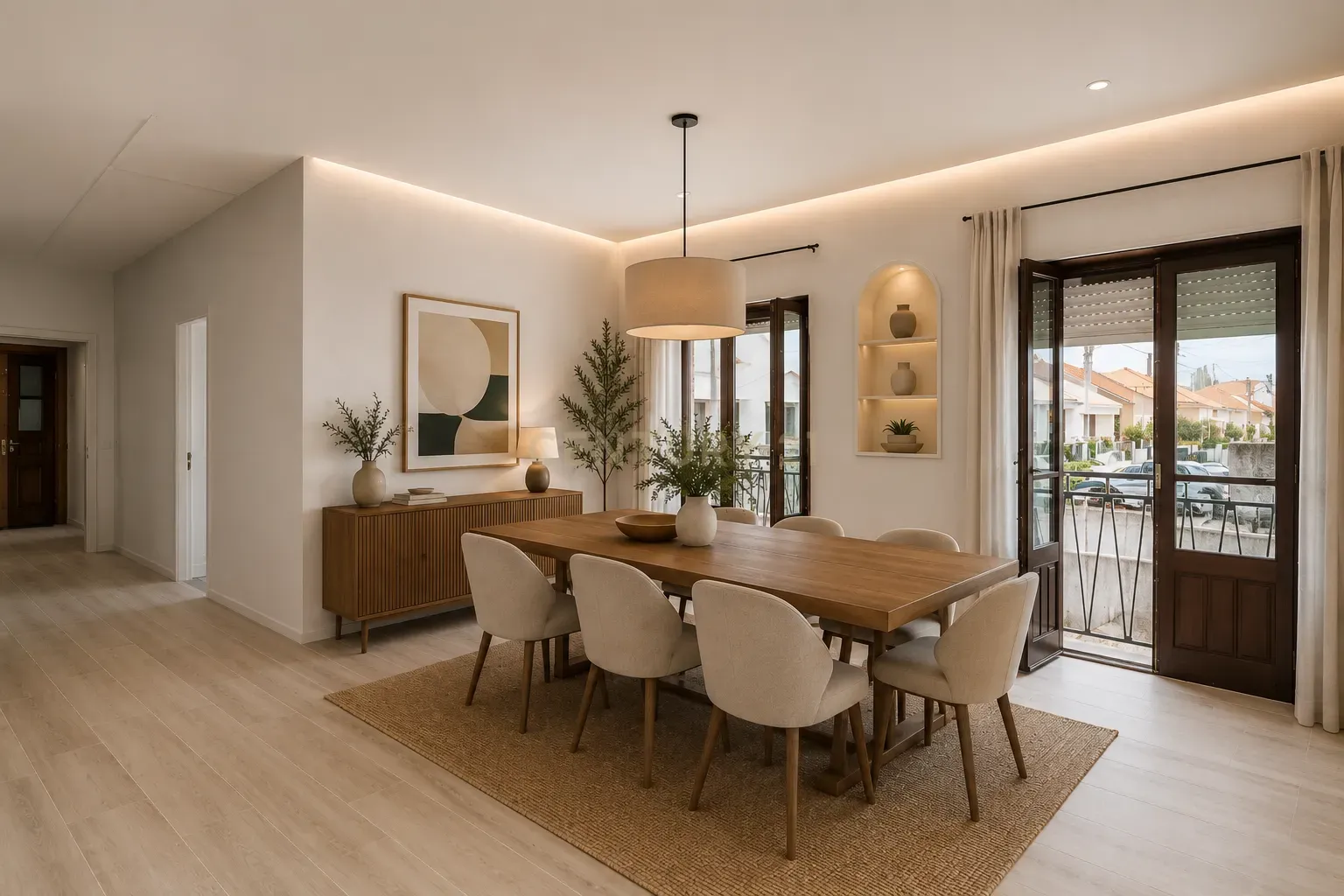 Moradia T6+ à venda em Montijo e Afonsoeiro, Montijo — foto 15