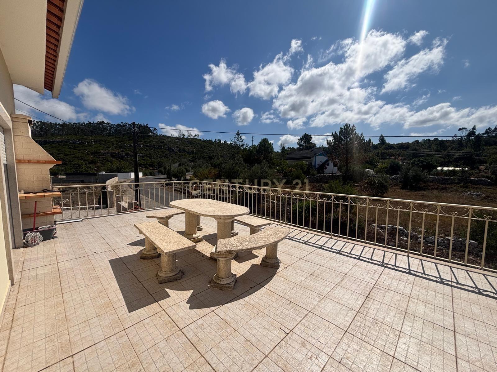 Apartamento T3 à venda em São Mamede, Batalha — foto 17