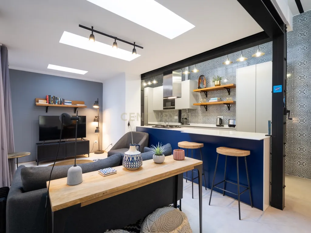 T2 NA RUA DA PALMA - Charme e Qualidade no coração da Cidade. - Image 14