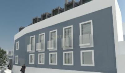 Terreno Urbano à venda em Algés com projeto aprovado - Image 21