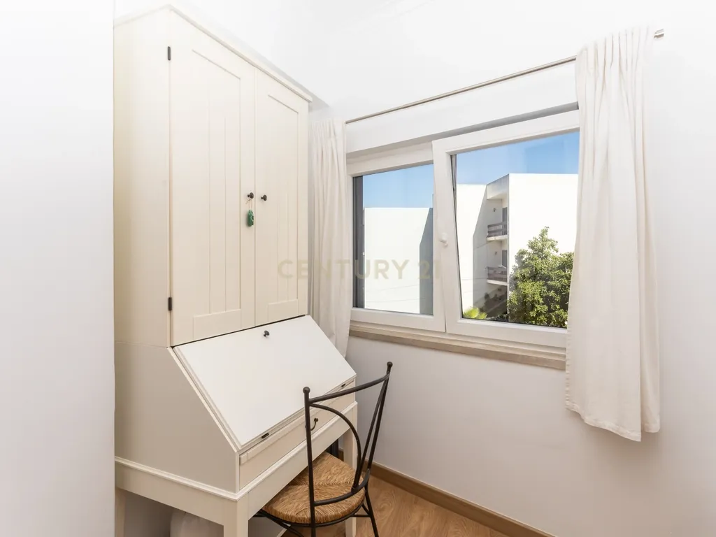 Apartamento T3 com elevador em Palmela - Image 22