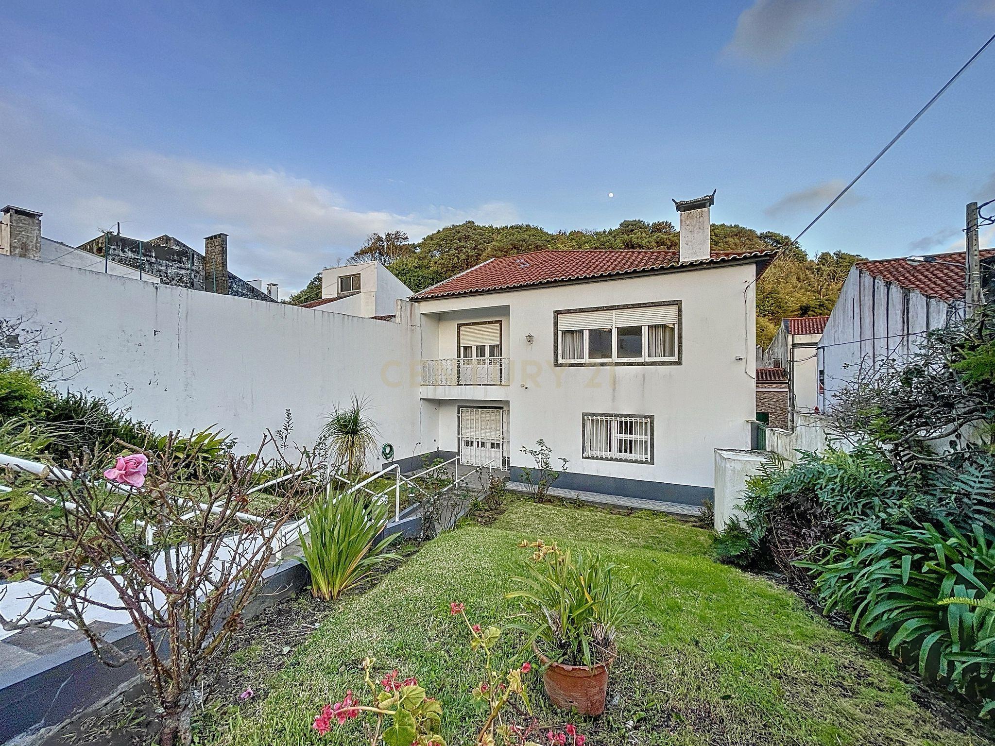 Moradia T5 com garagem - Fajã de Cima - Ponta Delgada (Açores) - Image 43