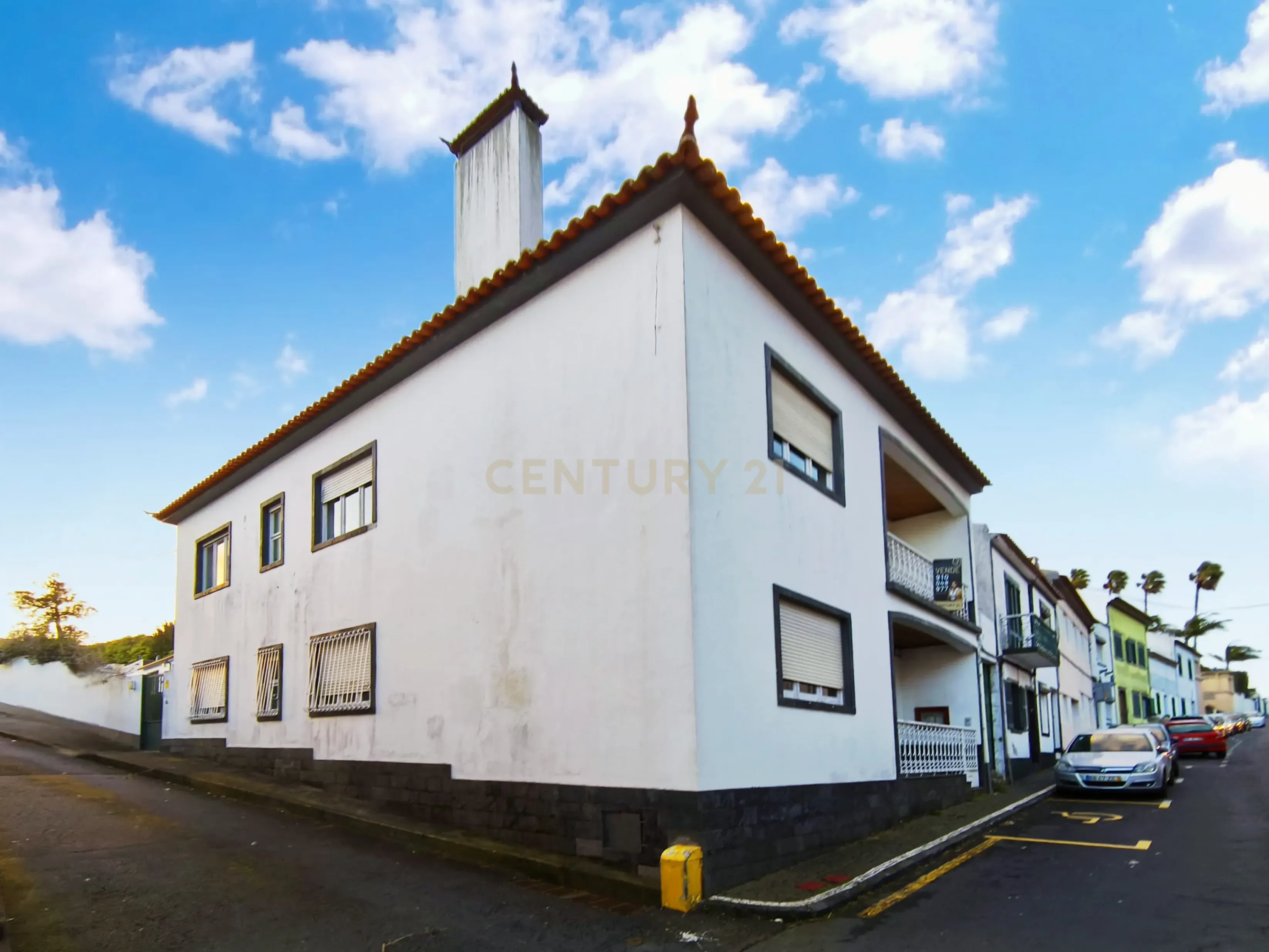 Moradia T5 com garagem - Fajã de Cima - Ponta Delgada (Açores) - Image 44