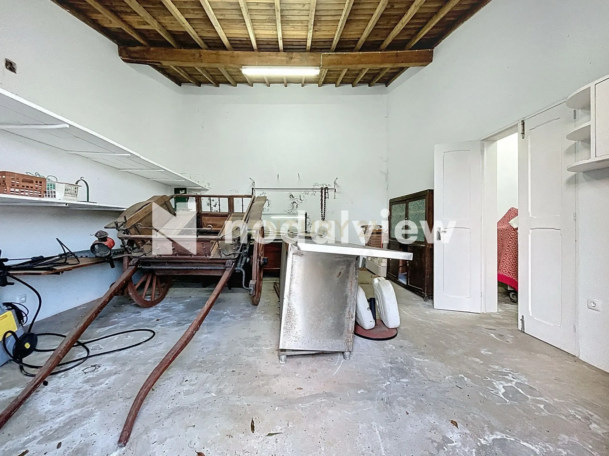 Moradia T5 com garagem - Fajã de Cima - Ponta Delgada (Açores) - Image 42
