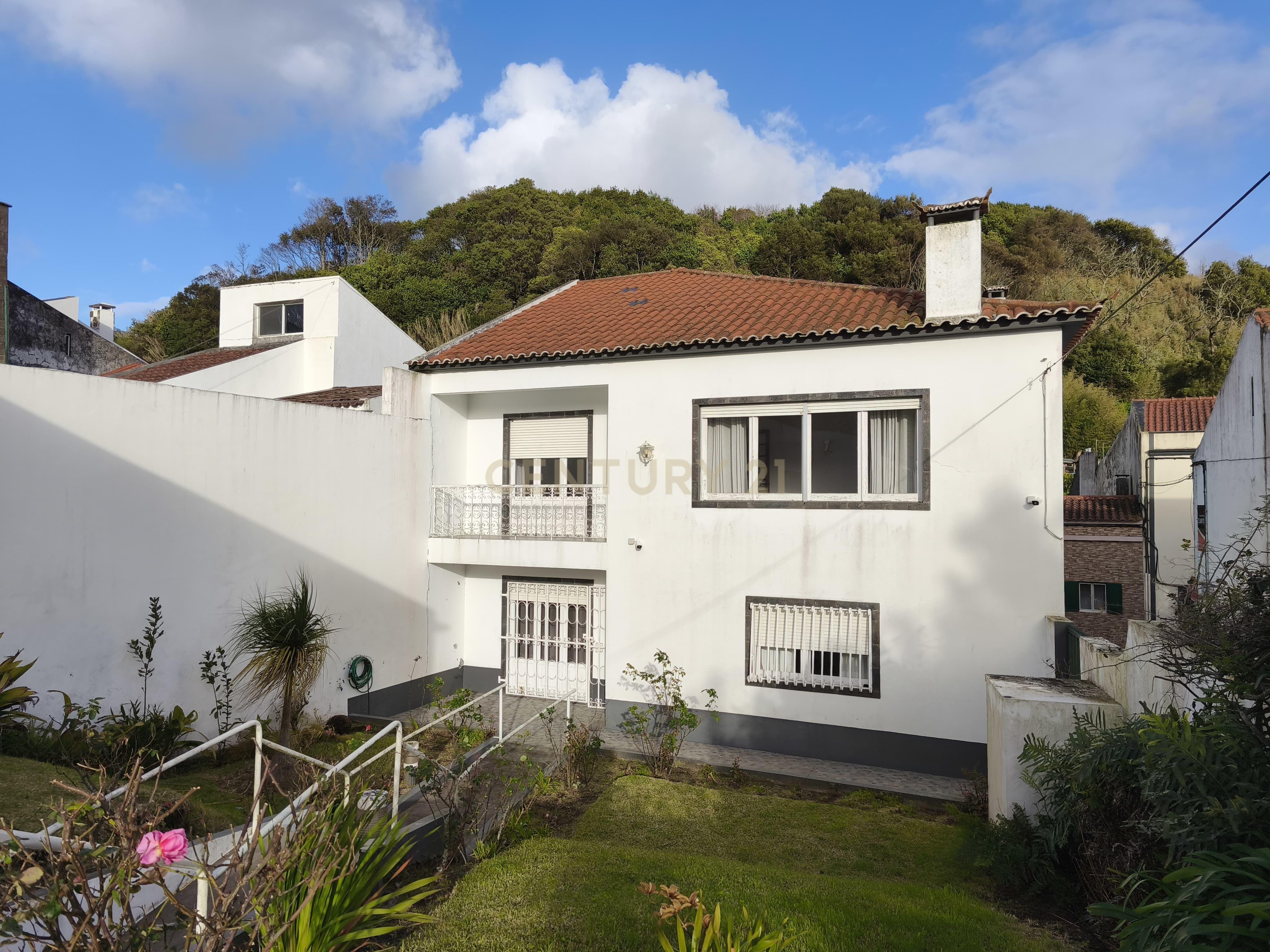 Moradia T5 com garagem - Fajã de Cima - Ponta Delgada (Açores) - Image 33