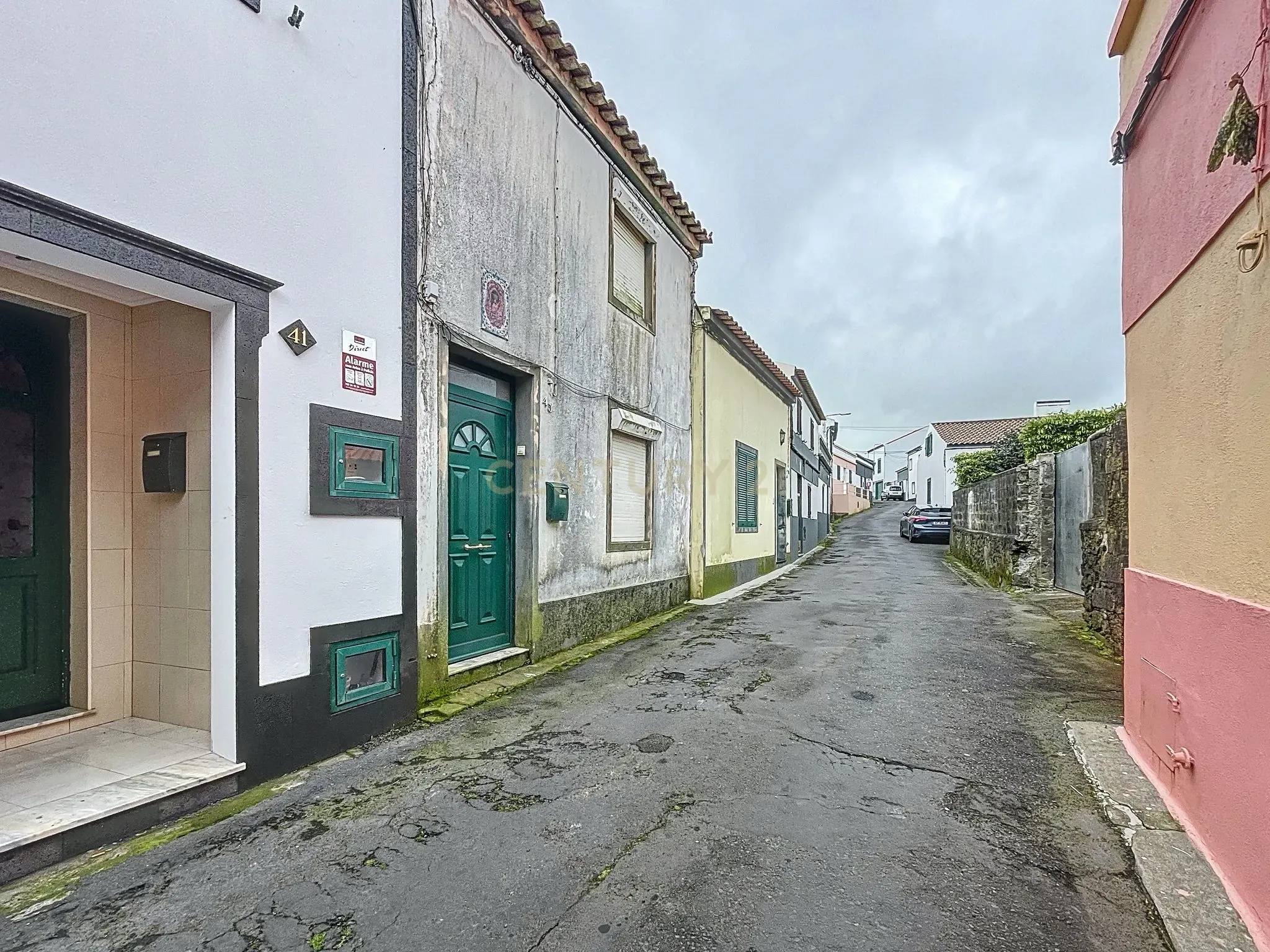 Casa para Recuperação com 3 Quartos a 150.000€ - Image 2