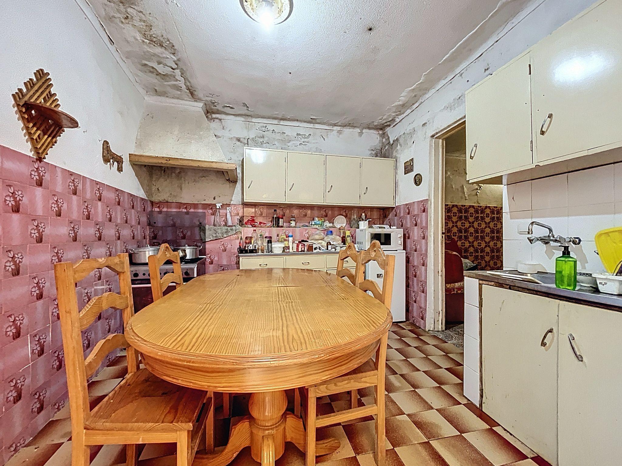 Casa para Recuperação com 3 Quartos a 150.000€ - Image 6