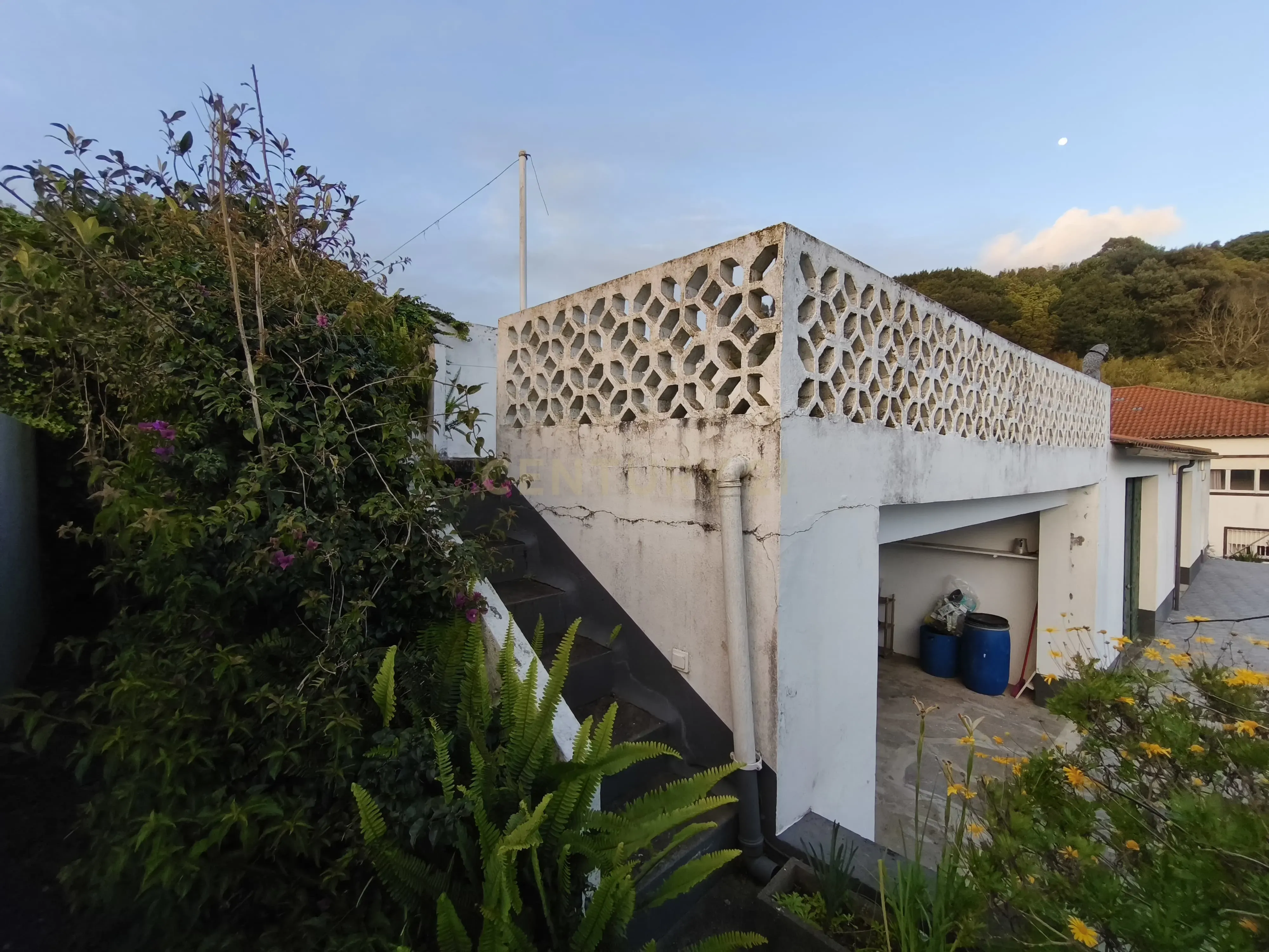 Moradia T5 com garagem - Fajã de Cima - Ponta Delgada (Açores) - Image 38