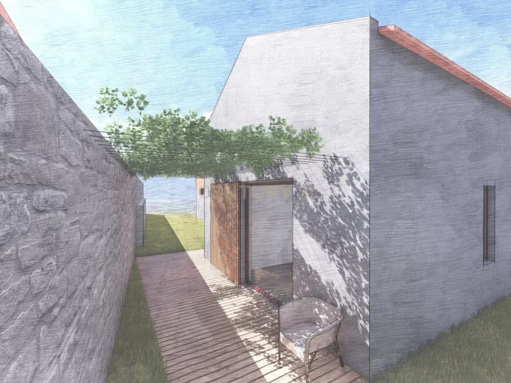 Magnífica Casa com Terreno e Projeto Aprovado no Coração do Gerês - Image 29