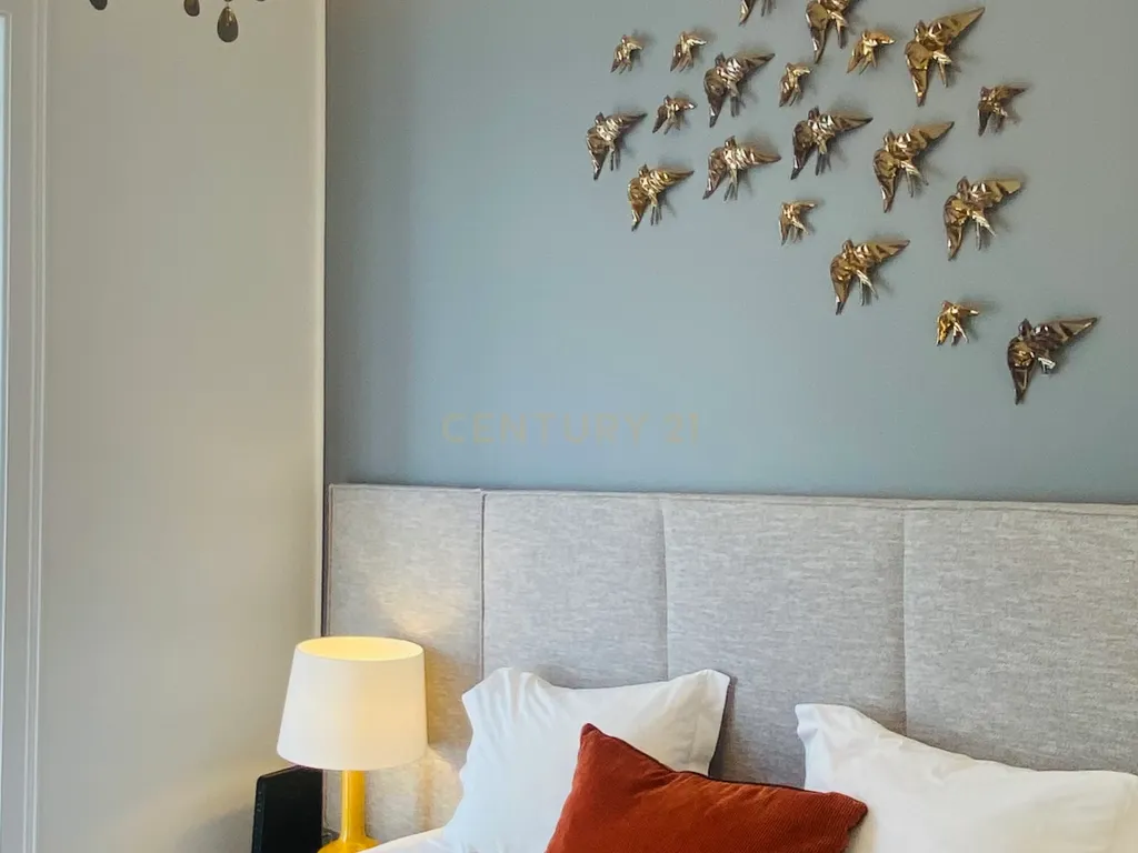 T2 NA RUA DA PALMA - Charme e Qualidade no coração da Cidade. - Image 5