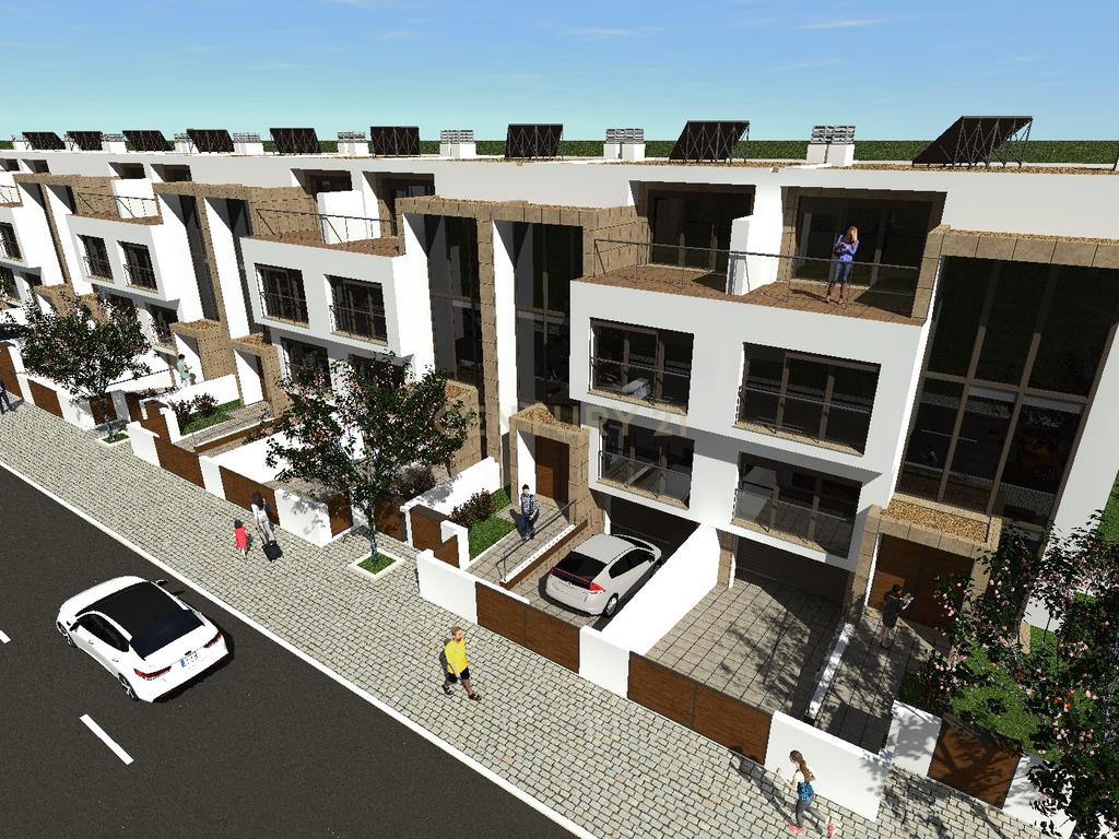 Empreendimento Casas da Broega – A sua nova casa no Montijo - Image 7
