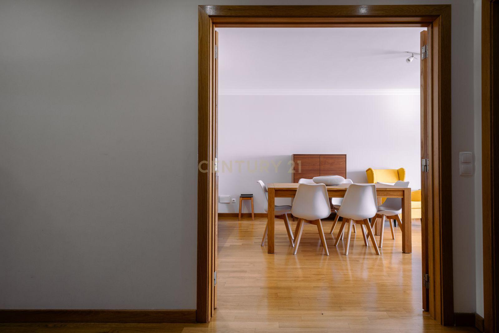 Fotografia 4 de Apartamento T3 em São Domingos de Rana, Cascais